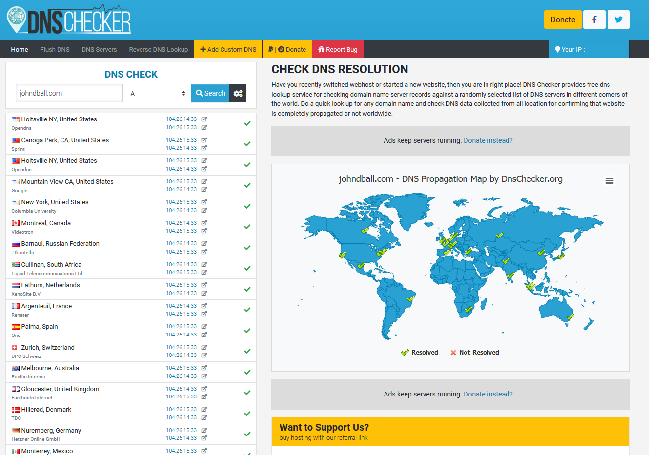 Настройка dnssec windows server 2019